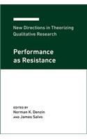 New Directions in Theorizing Qualitative Research