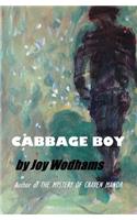 Cabbage Boy