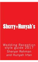 Sherry+hunyah's