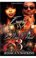 Every Love Story Is Beautiful, But Ours Is Hood 3: The Savage Brothers