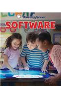 Software: (Let's Learn about Computer Science)