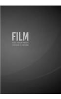 Storyboard Notebook