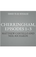 Cherringham, Episodes 1-3