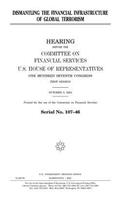 Dismantling the financial infrastructure of global terrorism