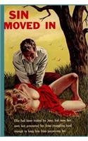 Sin Moved in  Adult Erotica