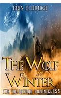 The Wolf in Winter