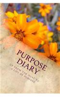 Purpose Diary