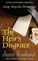 Heir's Disgrace
