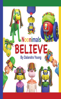 Noonimals