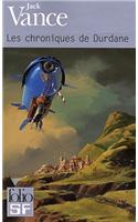 Chroniques de Durdane: (A44280 Folio Science Fiction)