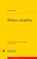 Poesies Completes