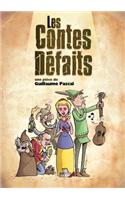 Les Contes Defaits