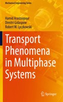 Transport Phenomena in Multiphase Systems