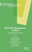 New Public Management in Africa