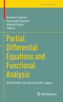 Partial Differential Equations and Functional Analysis