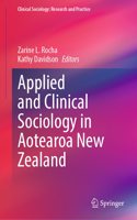 Applied and Clinical Sociology in Aotearoa New Zealand