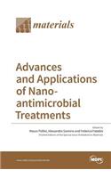 Advances and Applications of Nano-antimicrobial Treatments