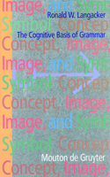 Concept, Image, and Symbol