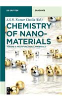 Multifunctional Materials