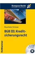 BGB III