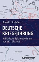 Deutsche Kriegfuhrung