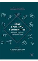 New Sporting Femininities