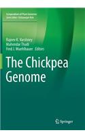 Chickpea Genome