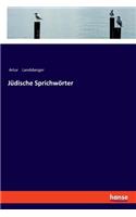 Jüdische Sprichwörter