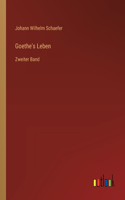 Goethe's Leben