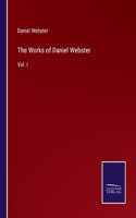 Works of Daniel Webster