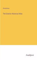 Eclectic Historical Atlas