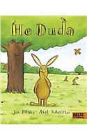 He Duda