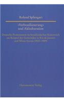 Verbrasilianerung' Und Akkulturation