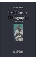 Uwe Johnson-Bibliographie 1959-1998