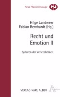 Recht Und Emotion II