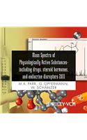 Mass Spectra of Physiologically Active Substances