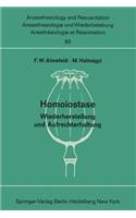 Homoiostase