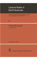 Global Bio-Events