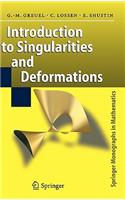 Introduction to Singularities and Deformations