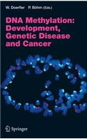 DNA Methylation: Development, Genetic Disease and Cancer