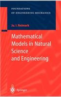 Mathematical Models in Natural Science and Engineering: An Example-Based Approach