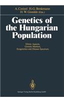 Genetics of the Hungarian Population