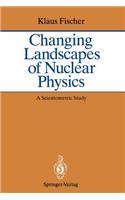 Changing Landscapes of Nuclear Physics