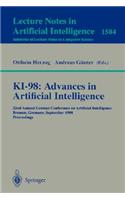 KI-98: Advances in Artificial Intelligence