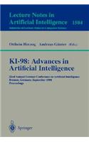 Ki-98: Advances in Artificial Intelligence