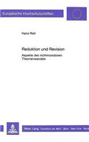 Reduktion Und Revision