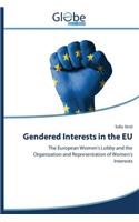 Gendered Interests in the EU
