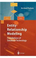 Entity-Relationship Modeling