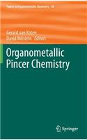 Organometallic Pincer Chemistry