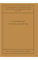 Strahlenoptik